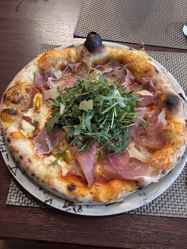 Ristorante & Pizzeria Da Antonella  photo 3