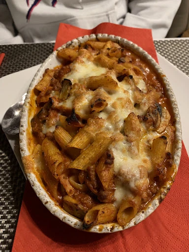 Ristorante & Pizzeria Da Antonella  photo 2