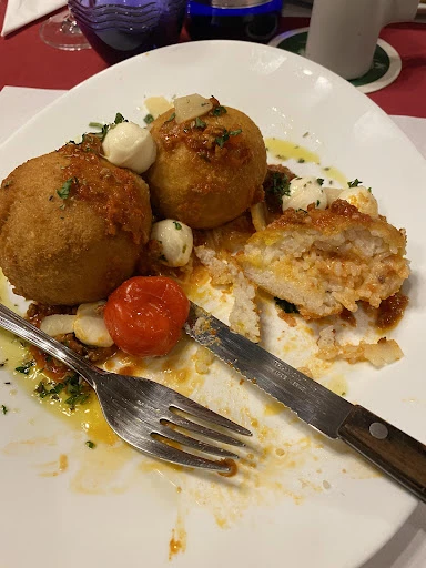 Ristorante & Pizzeria Da Antonella  photo 1