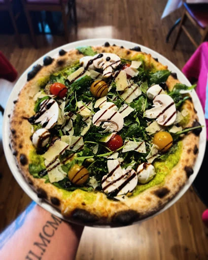 Ristorante & Pizzeria Da Antonella  photo 9