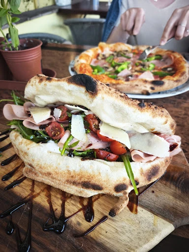 Ristorante & Pizzeria Da Antonella  photo 8