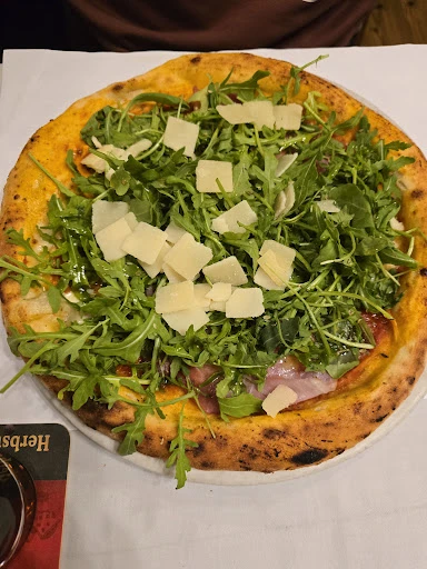 Ristorante & Pizzeria Da Antonella  photo 7