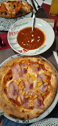 Ristorante & Pizzeria Da Antonella  photo 5